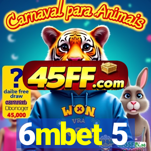 6mbet 5
